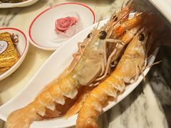 -雍和会海鲜姿造自助(湖东路店)