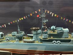 -中国人民解放军海军博物馆