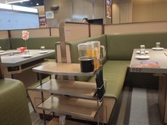 -海底捞火锅(八佰伴店)