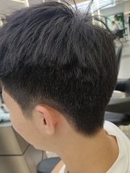 -魔型社烫染店