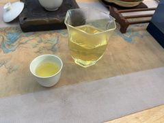 -先春西湖龍井•九曲红梅(杭大路店)