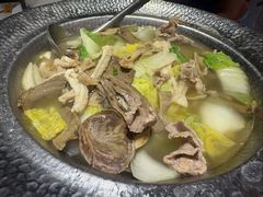 跷脚牛肉-Waanjai 晚嘉餐厅(南京商厦店)