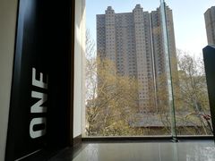 -CAFE'IN精品咖啡体验空间(小寨店)