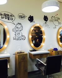 -简法造型·品牌形象店