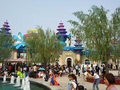 -华夏文旅海洋公园