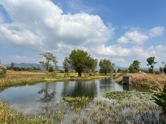 -良渚古城遗址公园