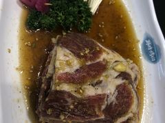 -韩时烤肉(丰科万达广场店)