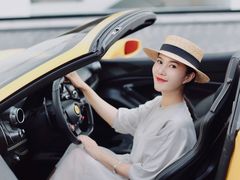-王府半岛酒店·大堂茶座