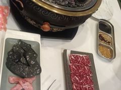 -红沃鳗鱼黑牛烤肉店(不老街店)
