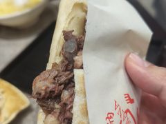 -高玛纳驴肉火烧(河间总店)