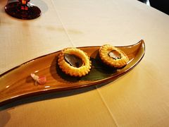 -三号黄浦会Canton Table