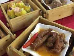 -鼎珑点心仔(燕塘店)