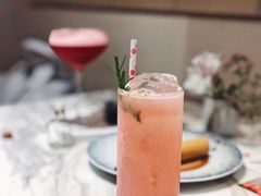 -théATRE 茶聚场(王府中環店)