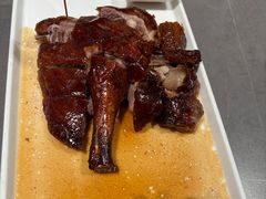 金牌烧鹅-先记烧鹅王·本地粤菜(福永店)