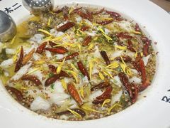 -太二酸菜鱼(中山龙之梦店)