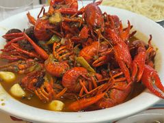 -小田油焖小龙虾(双井店)