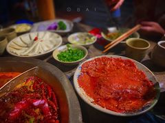 -小龙坎火锅(泉舜店)