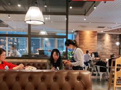 大堂-新旺茶餐厅(嘉里城店)