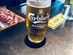 -很久以前羊肉串(昌里路三钢里店)