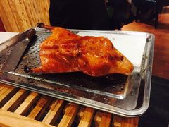 -又一福烤鸭·北京菜(东四店)
