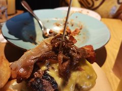 -The Diner X餐厅(青岛万象城店)