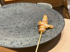 -嶺寿司