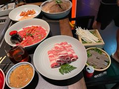 -大隐·成都火锅Bistro(合生麒麟新天地店)