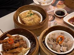 -添好运点心专门店(深水埗店)