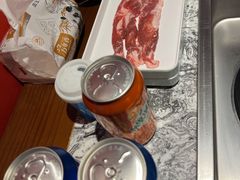 -京元盛铜锅涮肉(上海总店)