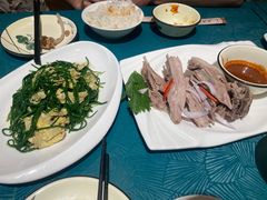 -鹏馨羊羔肉·非遗(新建街店)