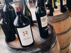 -上海柏悦酒店·世纪100牛排馆