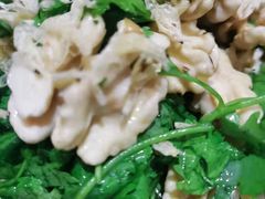 -魁盛居百年鲁菜馆(中林路店)