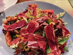 -MARU玛露音乐餐厅(大学路店)