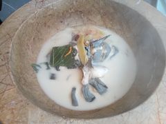 -滇小鱼·云南野生菌火锅(上杭路店)