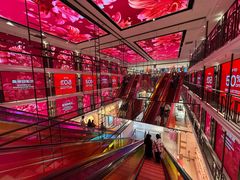 -DFS迪斐世(香港广东道店)