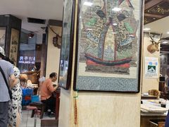 -乔家满族八大碗(流水沟店)