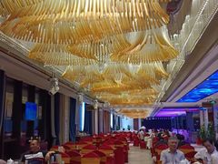 大堂-皇马假日醉海南大酒店·假日一品派茶楼(秀英店)