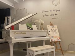 -乐尚音乐空间·钢琴·声乐·架子鼓(会展中心店)