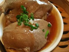 -英皇美食坊(英皇娱乐酒店内)