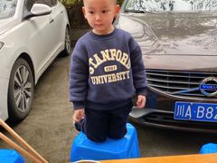 -左撇子私房面
