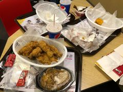 -肯德基(澳门银河店)