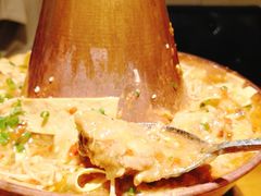 -觅山云南菜(泊富ICITY店)