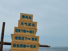 -养马岛旅游度假区