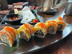-京鹿料理(荟聚店)