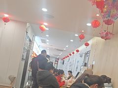 -老乡鸡(寿县君子大道店)