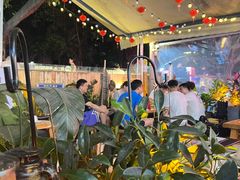 -木屋烧烤(白石洲店)