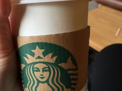 -星巴克(盘锦水游城店)