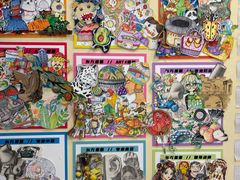 -东方童画儿童创意美术(十里堡体验馆)