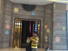 -唛歌KTV(城西银泰店)