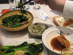 -丁字口海鲜热炒·烧烤大排档